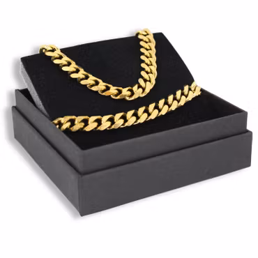 Havel + Sullivan 8 mm | Presentbox