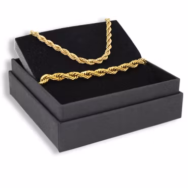 Hayes 3mm + Stallone 5mm | Presentbox