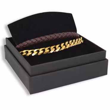 Liam + Sander | Armbandsset