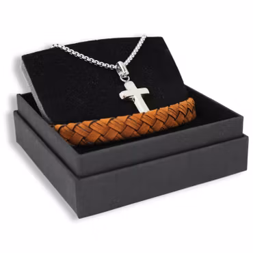 Halton + Lage | Smyckesset