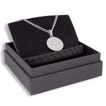 Harvey + Lage | Smyckesset