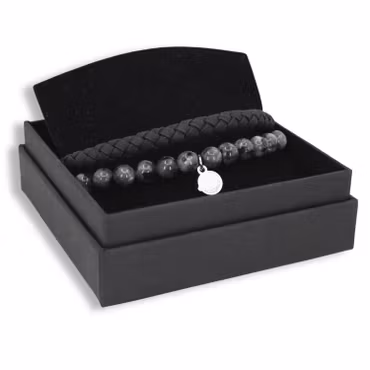 Loui + Boris | Armbandsset