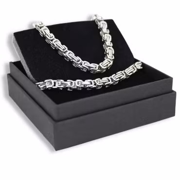 Harris + Sina | Smyckesset