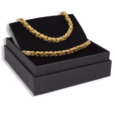 Henning + Sixten | Smyckesset