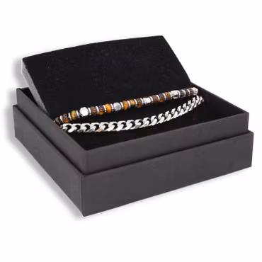 Sultan + Sullivan | Armbandsset