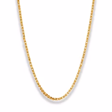 Henning + Sixten | Smyckesset