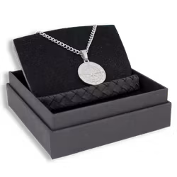 Harvey + Lage | Smyckesset