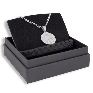 Harvey + Lage | Smyckesset