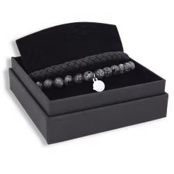 Loui + Boris | Armbandsset