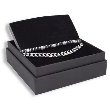 Sultan + Sullivan | Armbandsset