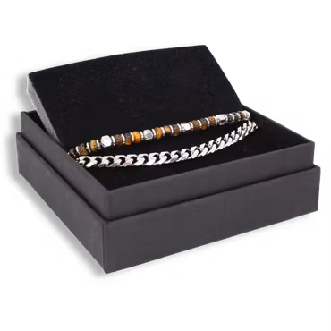 Sultan + Sullivan | Armbandsset