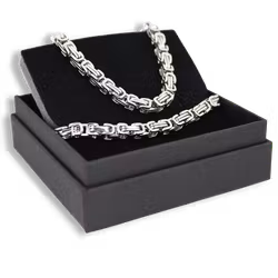 Harris + Sina | Smyckesset