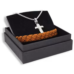 Halton + Lage | Smyckesset