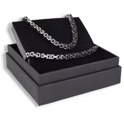 Henning + Sixten | Smyckesset