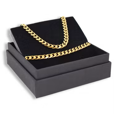 Havel + Sullivan 5 mm | Smyckesset