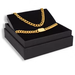 Hyde + Saxton 5mm | Smyckesset