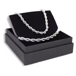 Hayes 3mm + Stallone 5mm | Smyckesset