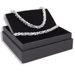 Henning + Sixten | Smyckesset