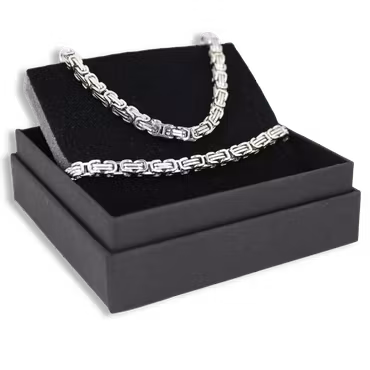 Henning + Sixten | Smyckesset