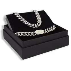 Hyde + Saxton 8mm | Smyckesset