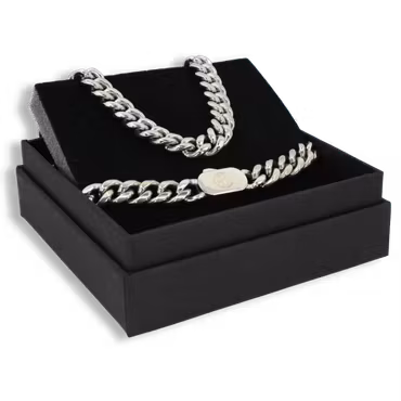 Hyde + Saxton 8mm | Smyckesset