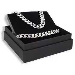 Havel + Sullivan 8 mm | Smyckesset