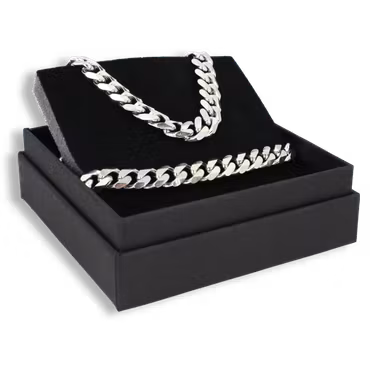 Havel + Sullivan 8 mm | Smyckesset