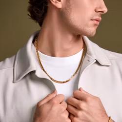 Henning | Stålhalsband