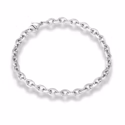 Saxton | Steel bracelet | 5-8 mm