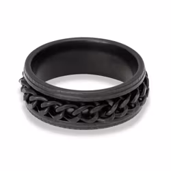Caden | Stressring