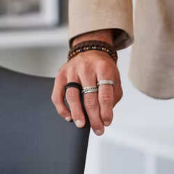 Caden | Stressring