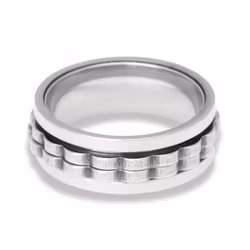 Charlie | Stressring