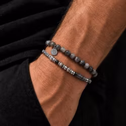 Samir + Boris | Armbandsset