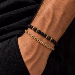 Stallone + Balder | Armbandsset