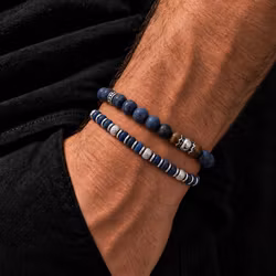 Benno + Sultan | Armbandsset