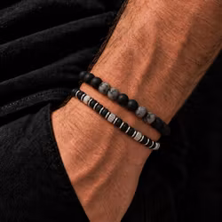 Bruno + Sultan | Armbandsset