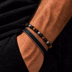 Brad + Lio | Armbandsset