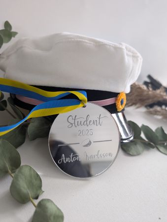 Studentmedalj