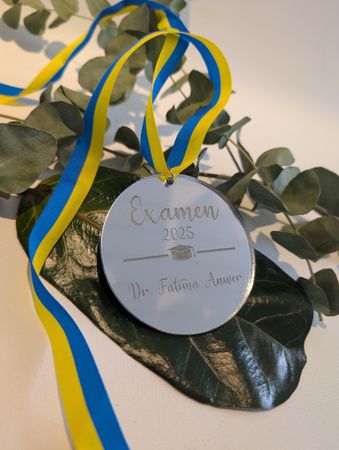 Examens medalj