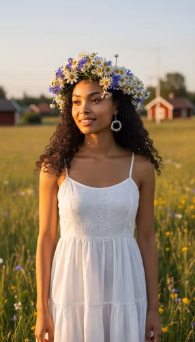 Blomkrans