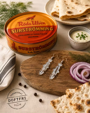 Surströmming