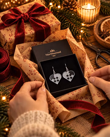 Julhjärta