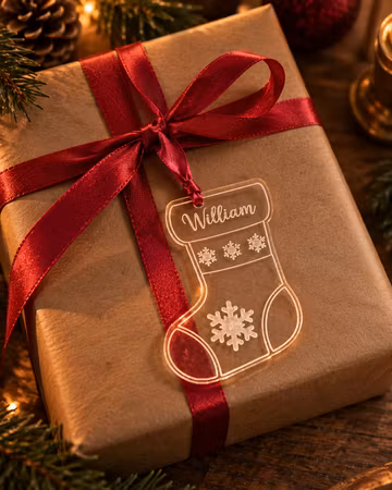Julstrumpa
