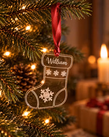Julstrumpa