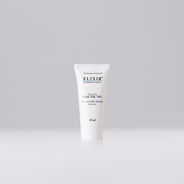 Elixir face formula 30 ml