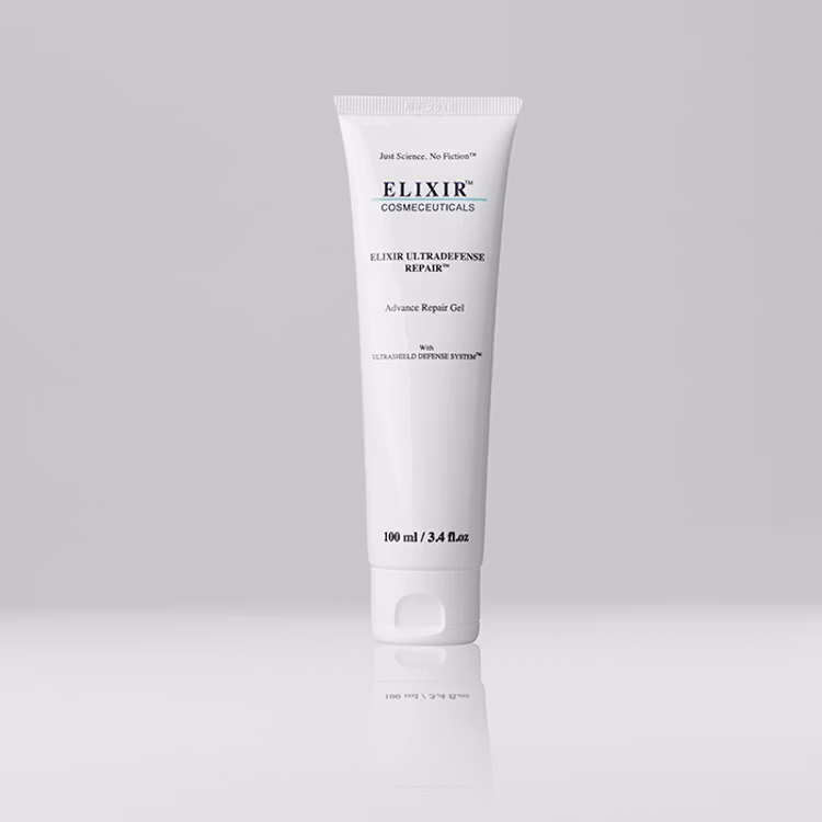 Elixir Ultradefense Repair Gel