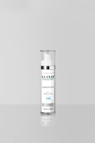 Elixir Ultradefense SPF 50 50 ml