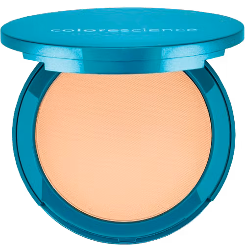 Natural pressed fondation SPF 20