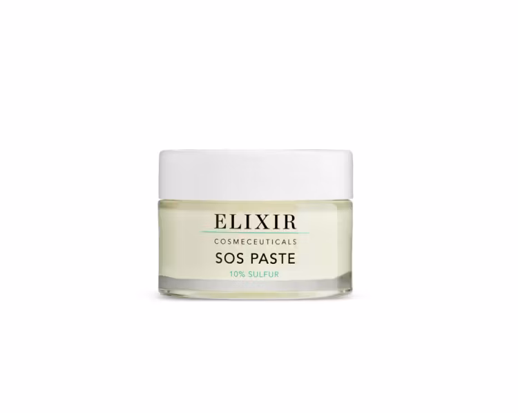 Sos paste