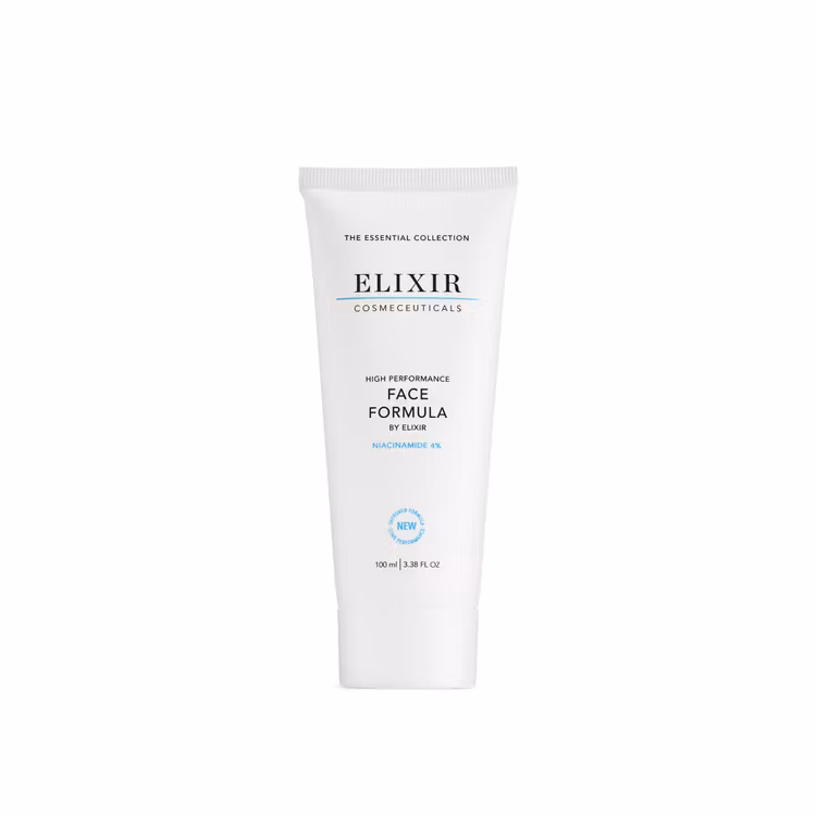 Face formula 100 ml